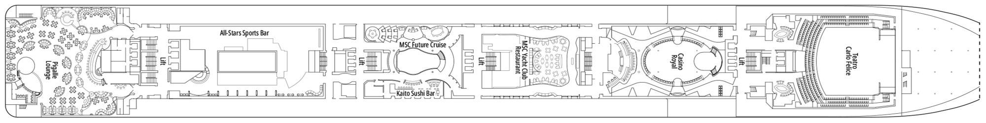 Deck 7 - Manzoni plan